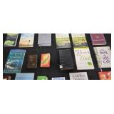 Religious & Self-Help Book Lot
