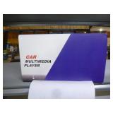 Losuudy Truck/RV Camera System with CarPlay and Android Auto