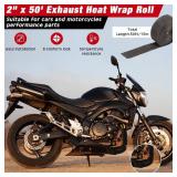 Glooglitter 3 Piece Diesel Heater