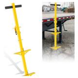 Jospow 2-Step Truck Steps