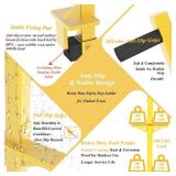 Jospow 2-Step Truck Steps