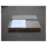 Caraway Nonstick Ceramic Baking Sheet and Cooling Rack