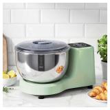Sunvivipro 5.3 Quart Dough Mixer Maker