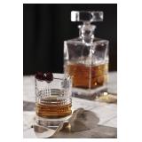 Reed & Barton Sloane 5-Piece Barware Set