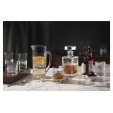 Reed & Barton Sloane 5-Piece Barware Set