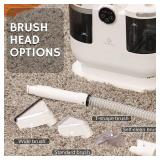 Airthereal Portable Upholstery Spot Cleaner