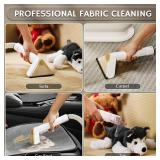 Airthereal Portable Upholstery Spot Cleaner