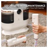 Airthereal Portable Upholstery Spot Cleaner