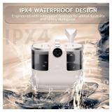 Airthereal Portable Upholstery Spot Cleaner