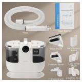 Airthereal Portable Upholstery Spot Cleaner