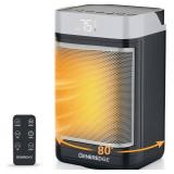 Generedge Portable Space Heater