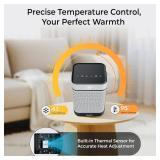 Generedge Portable Space Heater