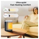 Generedge Portable Space Heater