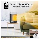 Generedge Portable Space Heater