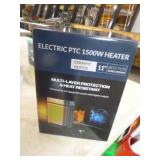 Generedge Portable Space Heater