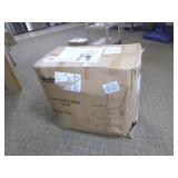 Votrenix Home Office Desk Chair (Black)