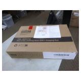 Garvee Heavy Duty Clothes Rack with Adjustable Shelves