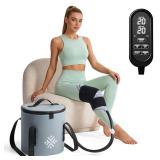 Aero Bear Ice Machine for Knee