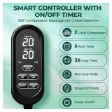 Aero Bear Ice Machine for Knee