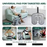 Aero Bear Ice Machine for Knee