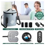 Aero Bear Ice Machine for Knee