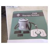 Aero Bear Ice Machine for Knee