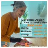 Beltwell Cordless Heat and Vibration Wrist Wrap