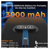 Beltwell Cordless Heat and Vibration Wrist Wrap