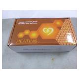 Beltwell Cordless Heat and Vibration Wrist Wrap