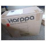 Harppa Wagon Stroller for 4 Children