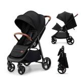 Kinderkraft Grande Plus Buggy/Stroller