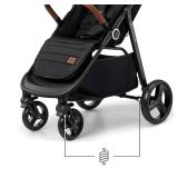 Kinderkraft Grande Plus Buggy/Stroller