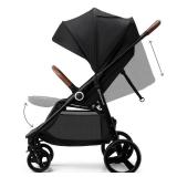 Kinderkraft Grande Plus Buggy/Stroller