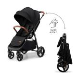 Kinderkraft Grande Plus Buggy/Stroller