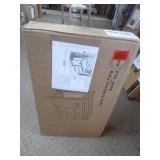 Garvee Wooden Baby Changing Table