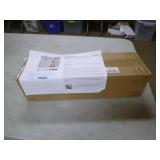 Joytutus Adjustable Dog Car Barrier