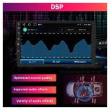 Solvitek Car Radio Upgrade for Ford F150 2009-2012