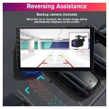 Solvitek Car Radio Upgrade for Ford F150 2009-2012