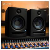 PreSonus Eris E5 2-Way 5.25" Near Field Studio Monitor