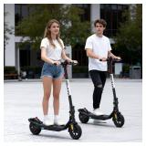 GoTrax Electric Scooter for Adults