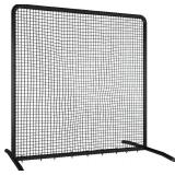 MR Professional Baseball Pitching Screen (10
