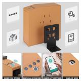 Biometric Smart Biometric Gun Safe