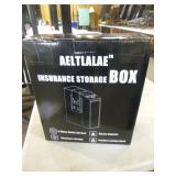 Biometric Smart Biometric Gun Safe