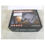 Virtual Haven Upgraded Pro Night Vision Binoculars