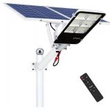 Werise 500W Outdoor Solar Street Light