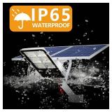 Werise 500W Outdoor Solar Street Light