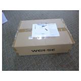 Werise 500W Outdoor Solar Street Light