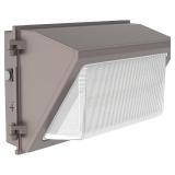 Lumark WP Outdoor LED Wall Light