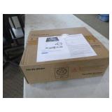 Mozodawn Single Burner Propane Camping Stove