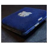 1996-P Proof Silver Eagle with Box & COA